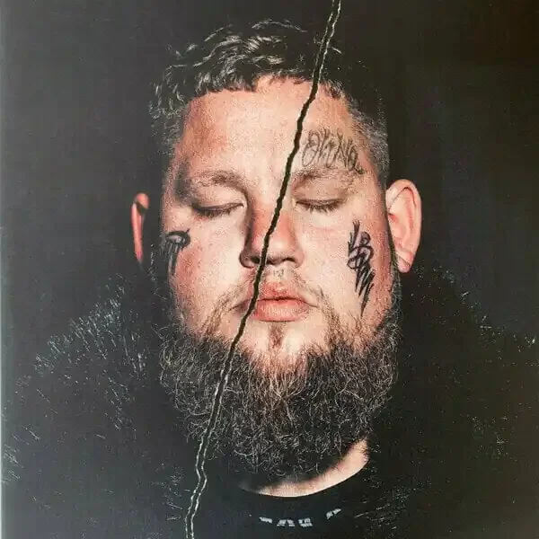 Rag‘n‘Bone Man – Life By Misadventure (Coloured Vinyl) (2 LP)