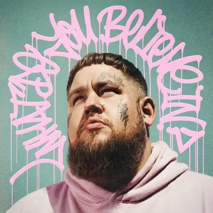 Rag‘n‘Bone Man – What Do You Believe In? (LP)