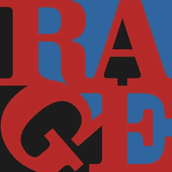 Rage Against The Machine – Renegades (LP)