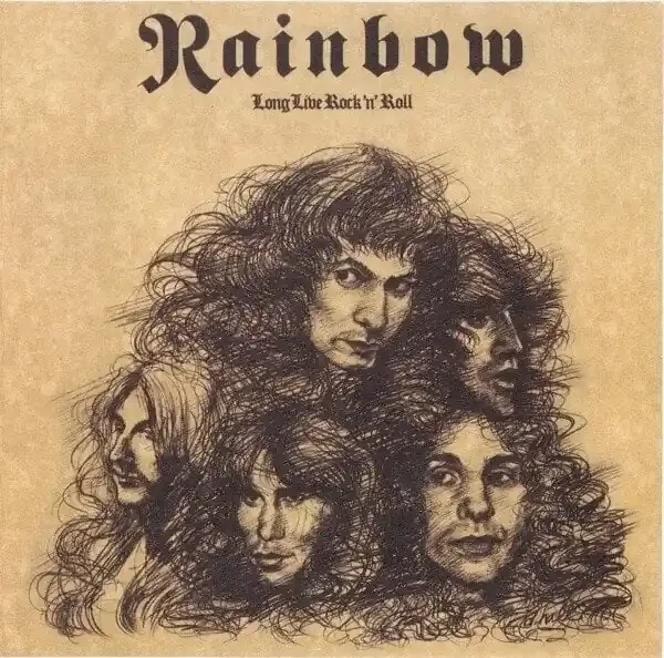 Rainbow – Long Live Rock ‘N‘ Roll (Reissue) (Remastered) (CD)