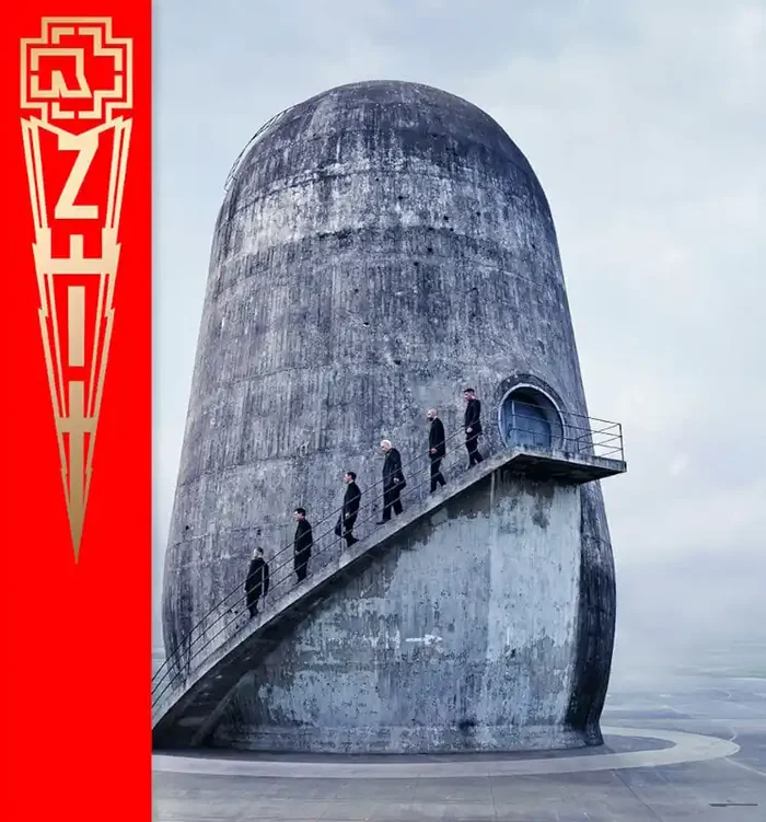 Rammstein – Zeit (2 LP)
