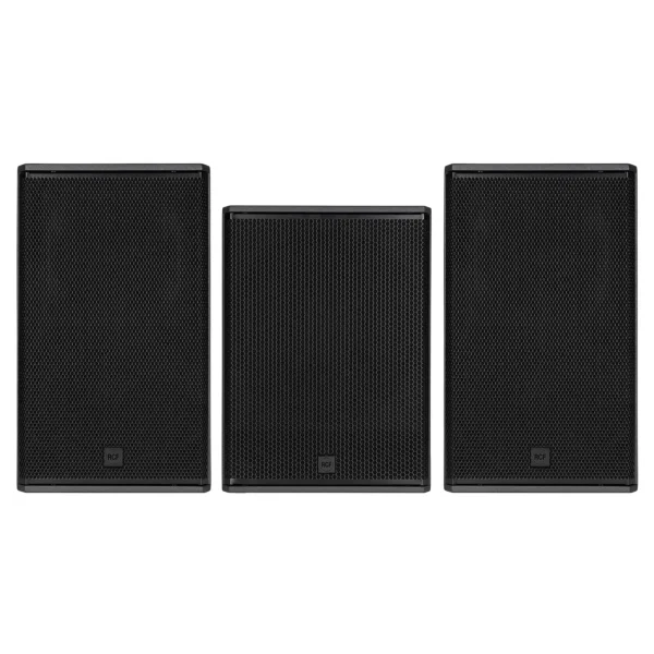 RCF 2 NX 945 A + SUB 18-AX