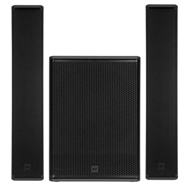RCF 2 NXL 24-A MK2 + SUB 18-AX