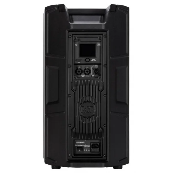 RCF ART 910-AX – Image 4