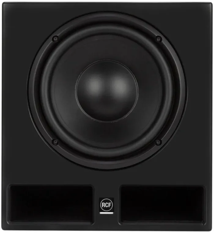 RCF Ayra PRO10 Caisson de basse de studio