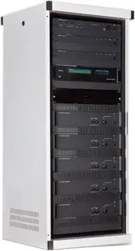 RCF CR 2642 Support pour rack