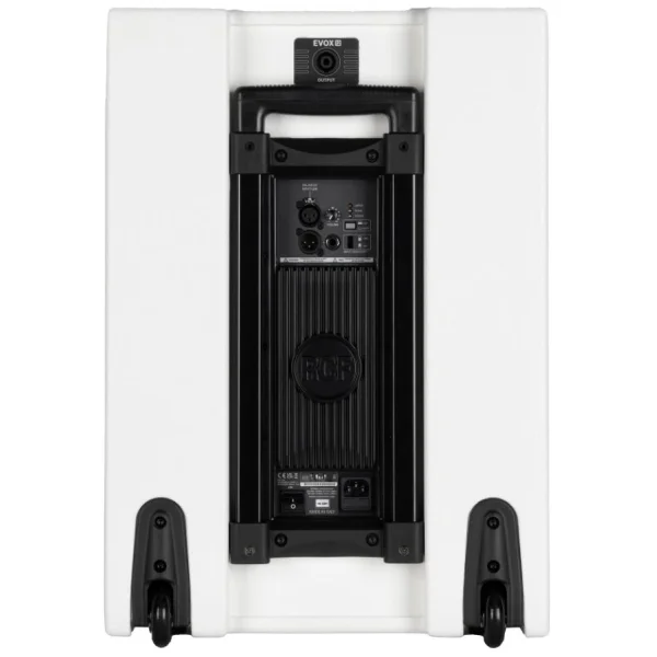 RCF EVOX 12 (BLANC) – Image 4
