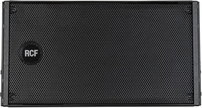 RCF HDL 10-A Système de sonorisation Line Array
