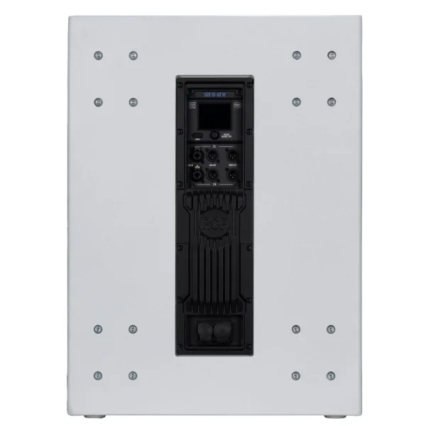 RCF SUB 18-AX W (BLANC) – Image 4