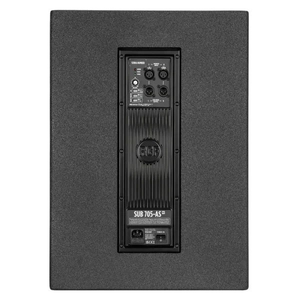 RCF SUB 705-AS MK3 – Image 3
