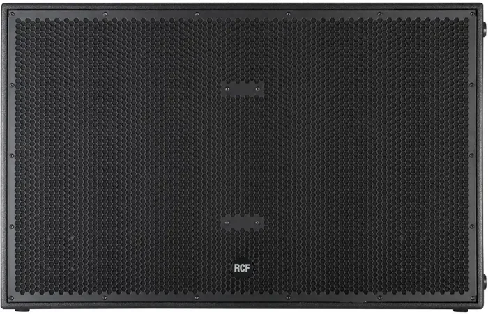 RCF SUB 8006-AS Caisson de basse actif