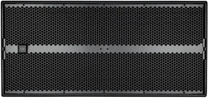 RCF SUB 9006-AS Caisson de basse actif