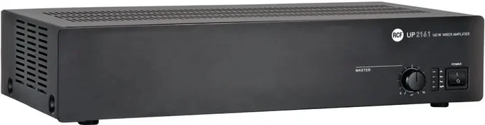RCF UP 2321 Amplificateur pour installations