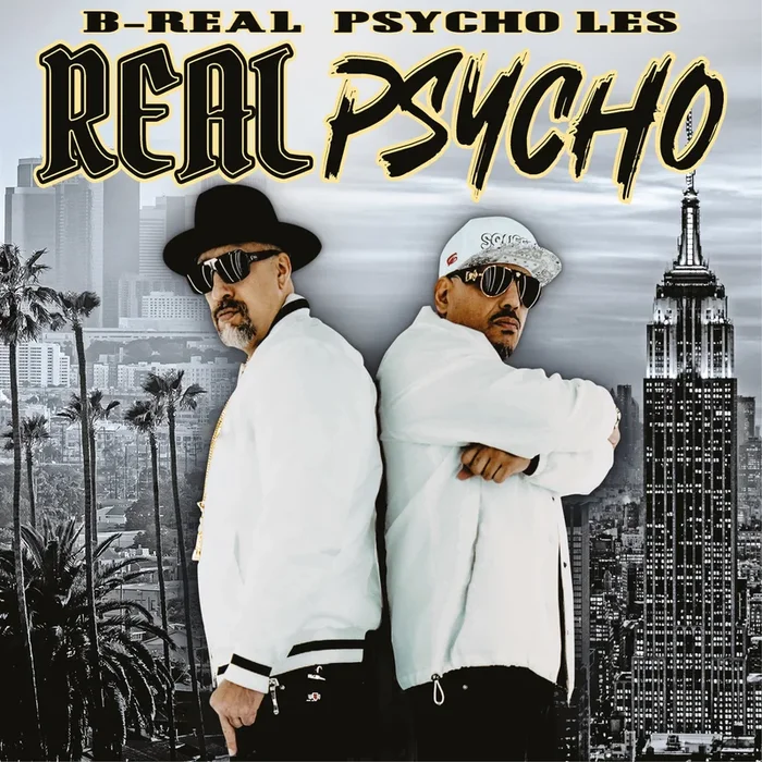 Real Psycho – Deluxe Edition