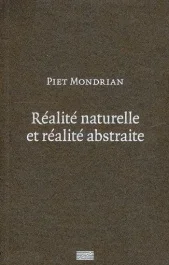 Réalité naturelle et réalité abstraite