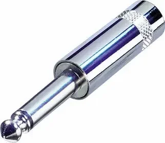 Rean NYS201L Jack 6,3 mm