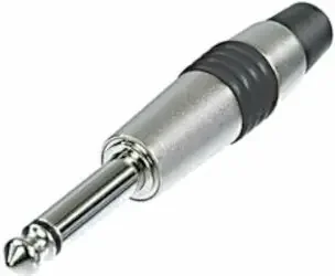 Rean NYS224C-0 Jack 6,3 mm