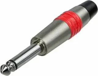Rean NYS224C-2 Jack 6,3 mm