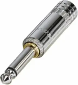 Rean NYS224S Jack 6,3 mm
