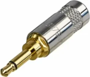 Rean NYS226G Jack 3,5 mm