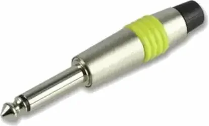 Rean NYS228C-4 Jack 6,3 mm