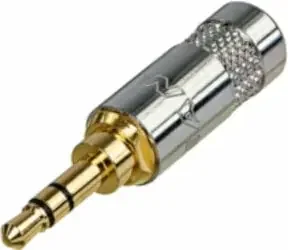 Rean NYS231G Jack 3,5 mm