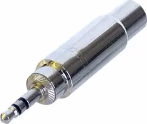 Rean NYS237 Jack 6,3 mm