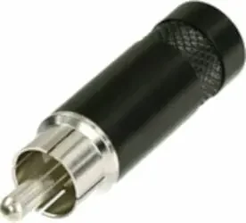 Rean NYS352B Connecteur RCA