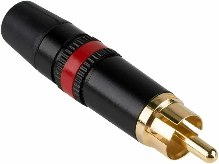 Rean NYS373-2 Connecteur RCA