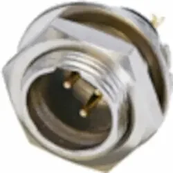 Rean RT3MPR Connecteur Mini XLR