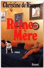 Reine-mère