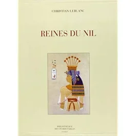 REINES DU NIL