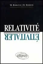 Relativité