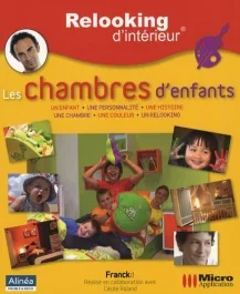 RELOOKING D&rsquo;INTERIEUR : LES CHAMBRES D&rsquo;ENFANTS HORS COLLECTION