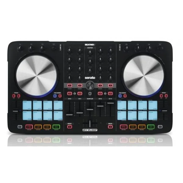 Reloop BEATMIX 4 MK2