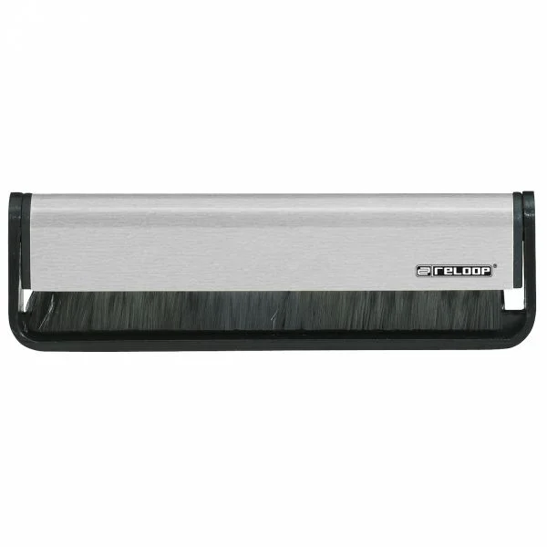 Reloop Brosse vinyles CARBON FIBRE CLEANER