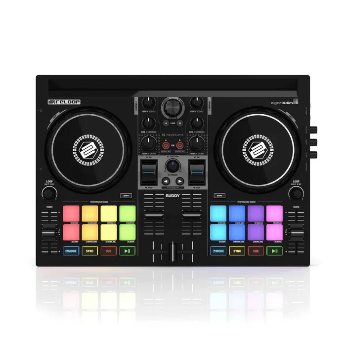 RELOOP Buddy – Reconditionné