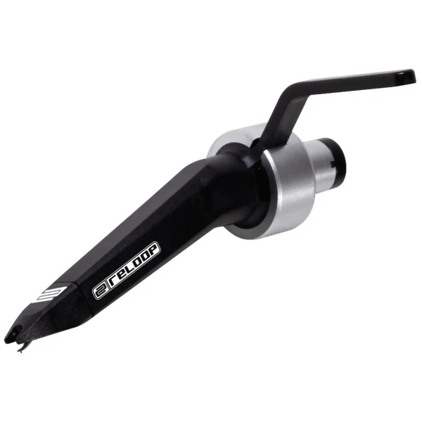 Reloop CONCORDE BLACK – Image 2