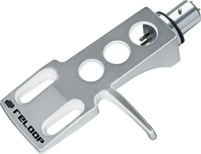Reloop DJ Silver Headshell