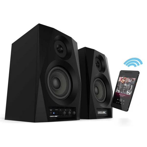 Reloop DSM-3 BT (LA PAIRE) – Image 2