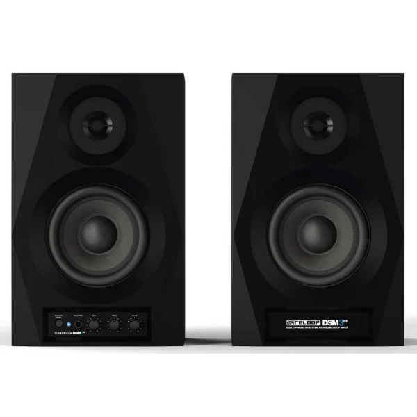 Reloop DSM-3 BT (LA PAIRE) – Image 3