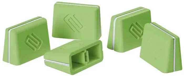 Reloop Fader Cap Set GR Knob/Fader/Crossfader