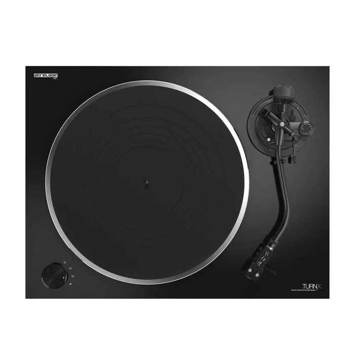 RELOOP HIFI Hifi Turn X