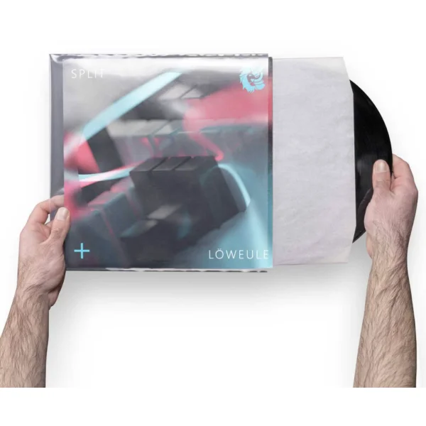 Reloop Hifi PREMIUM 12″ VINYL LP – Image 2