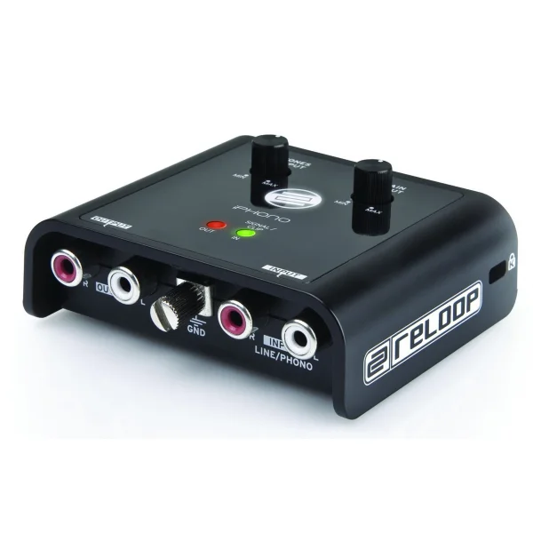 Reloop IPHONO 2