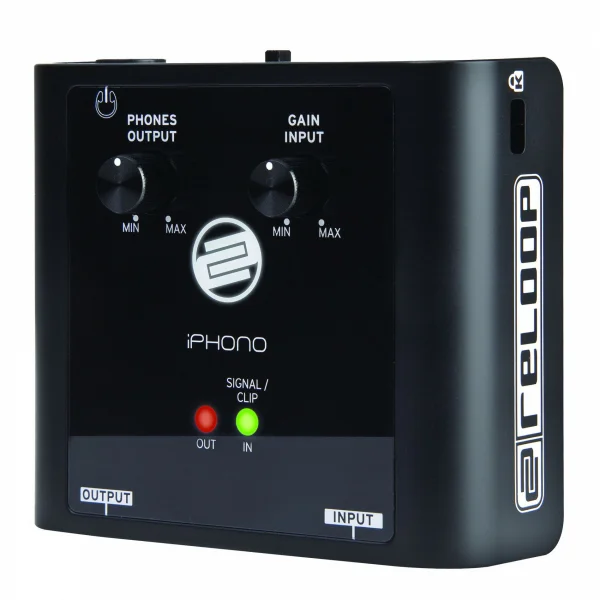 Reloop IPHONO 2 – Image 2