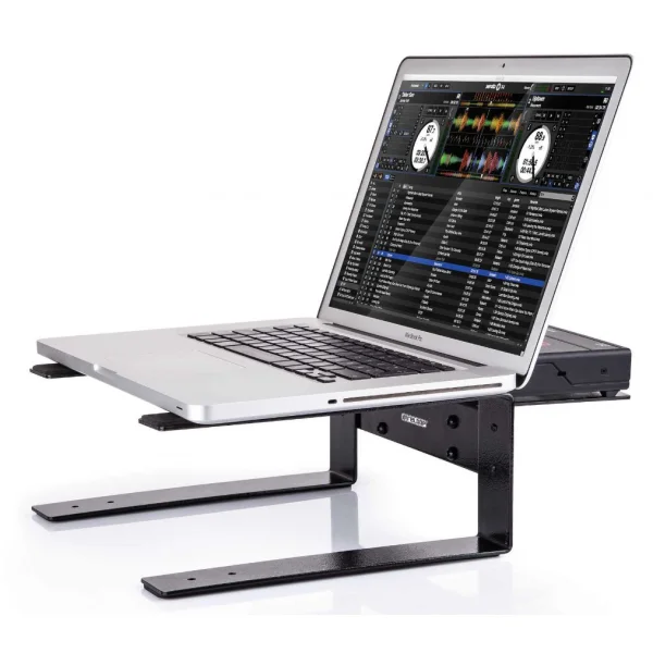 Reloop Laptop Stand Flat