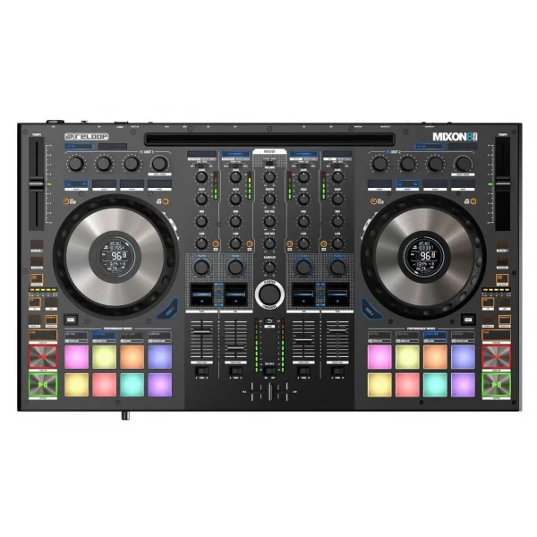 Reloop MIXON 8 PRO