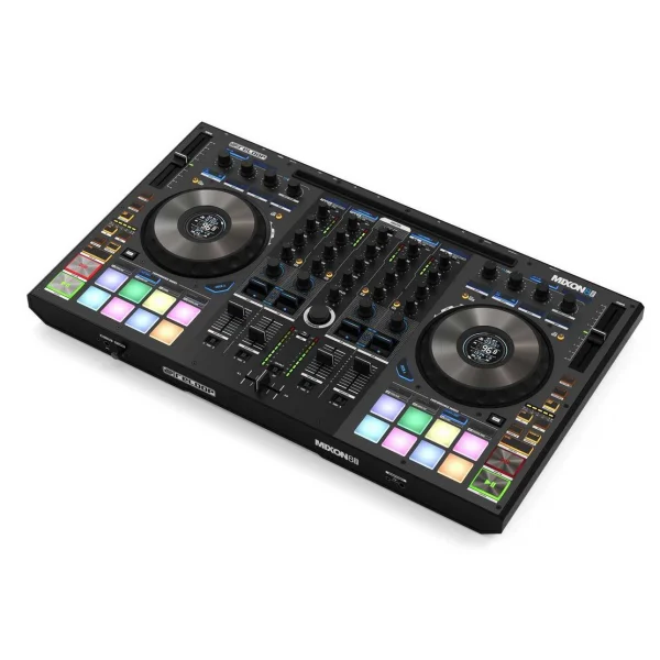 Reloop MIXON 8 PRO – Image 2