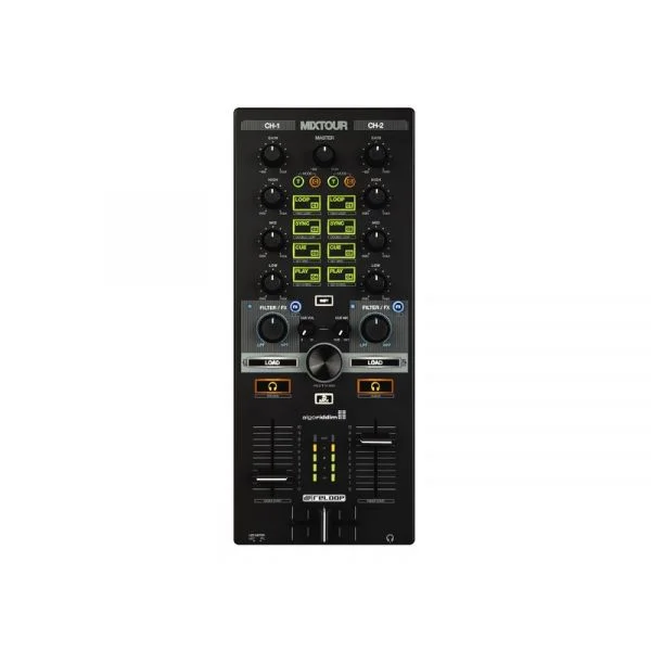 Reloop MIXTOUR